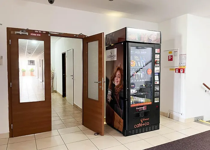 Sisi Maison d'hôtes Púchov