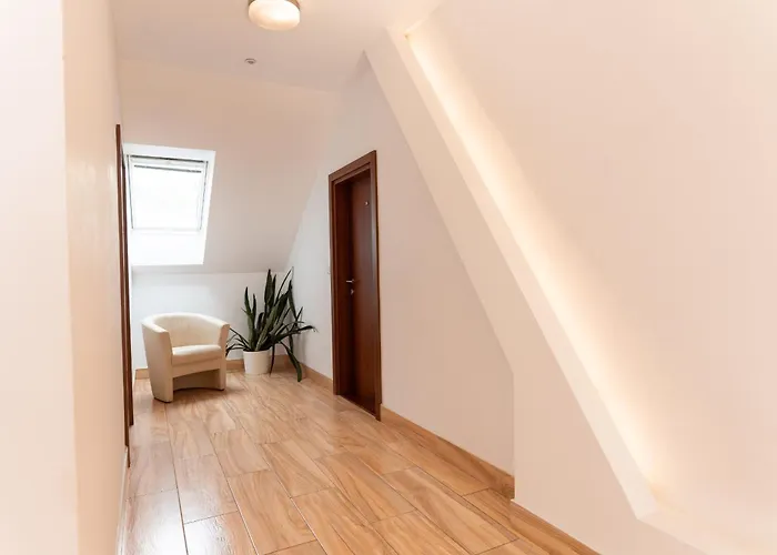 Sisi Maison d'hôtes 3*