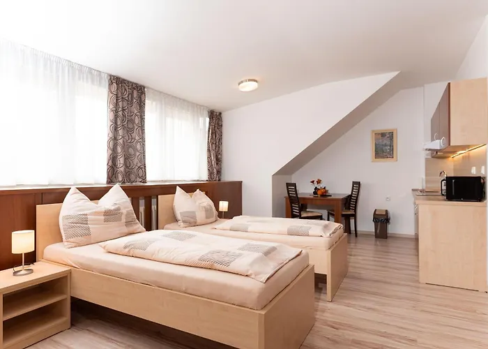 Sisi Maison d'hôtes 3*